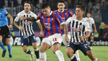 Alianza Lima aspira a clasificar a los octavos de final de la Copa Libertadores