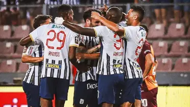 Alianza Lima buscará ganar la Liga 1 a final de temporada