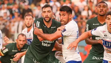 Alianza Lima empata 0-0 ante Carlos Mannucci en Trujillo