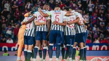 Alianza Lima enfrentará a Atlético Grau y así se motivan partido a partido