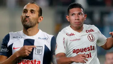 Alianza Lima enfrentará a Universitario en la fecha 03 del Apertura