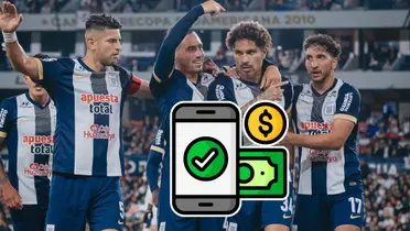 Alianza Lima (Foto: Alianza Lima) 