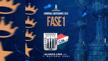 Alianza Lima (Foto: Alianza Lima) 