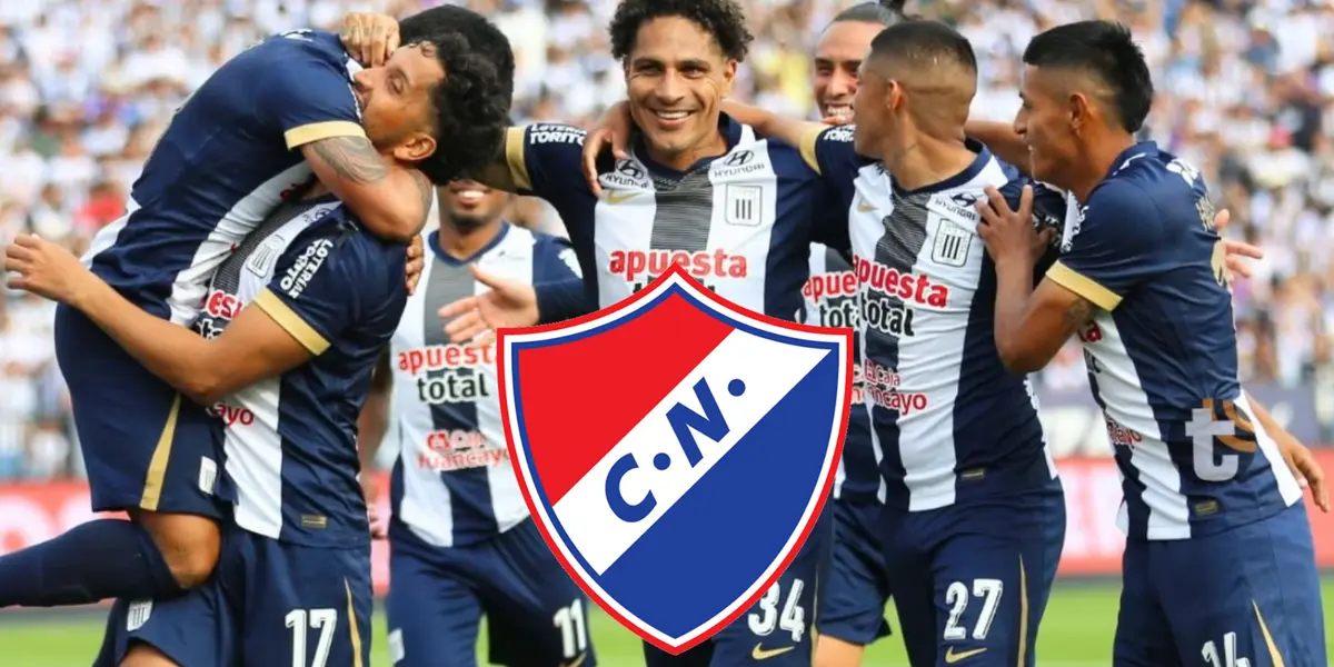 Alianza Lima (Foto: Alianza Lima) 