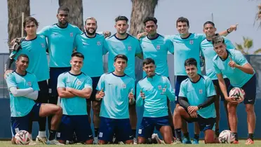 Alianza Lima (Foto: Alianza Lima) 