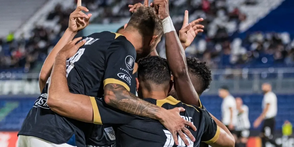 Alianza Lima (Foto: Alianza Lima) 