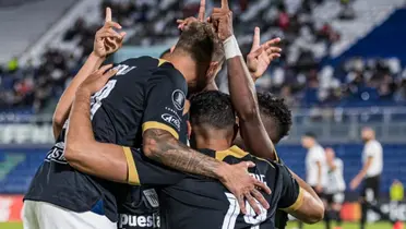 Alianza Lima (Foto: Alianza Lima) 