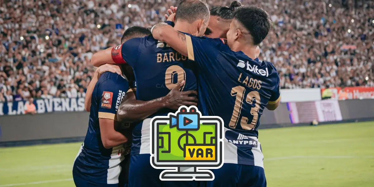 Alianza Lima (Foto: Alianza Lima) 