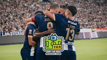 Alianza Lima (Foto: Alianza Lima) 