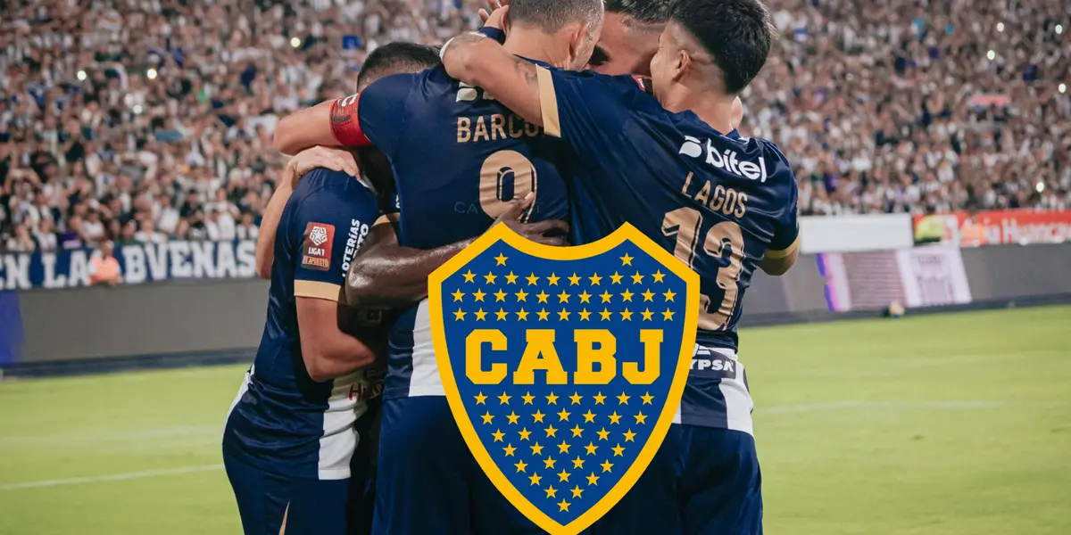 Alianza Lima (Foto: Alianza Lima) 