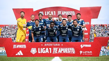 Alianza Lima (Foto: Alianza Lima) 