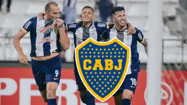 Alianza Lima (Foto: Alianza Lima) 
