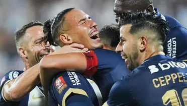Alianza Lima (Foto: Liga 1) 
