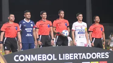 Alianza Lima (Foto: X)