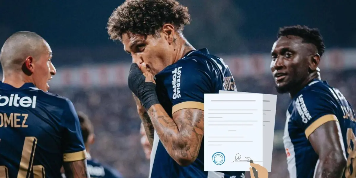Alianza Lima (Foto: X)