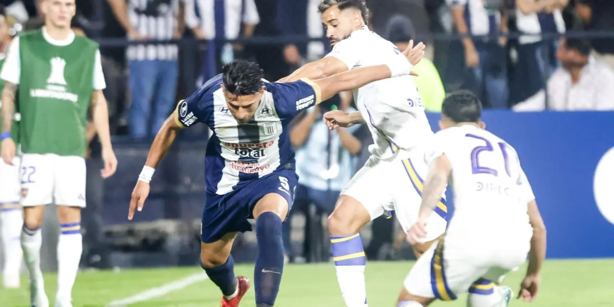Alianza Lima (Foto: X)