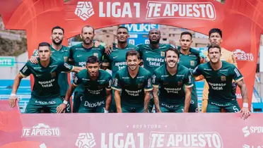 Alianza Lima perdió su segundo partido en el Torneo Apertura