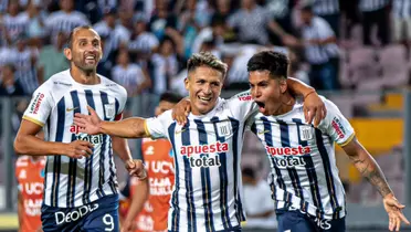 Alianza Lima perdió una pieza valiosa del equipo titular