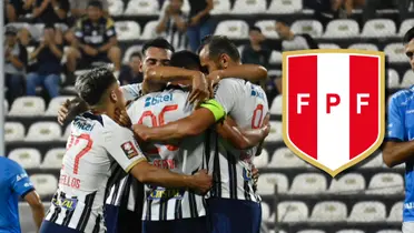 Alianza Lima quiere terminar la temporada siendo campeón de la Liga 1