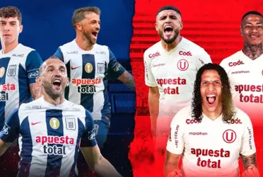 Alianza Lima se prepara para cobrar revancha en la temporada 2024