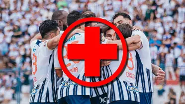 Alianza Lima viene de golear en Villa El Salvador