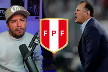 El ex Alianza Lima habló sobre el entrenador peruano y reveló su peor defecto