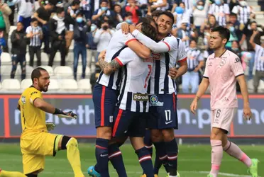 El futbolista perdió la oportunidad de jugar en el actual campeón del fútbol peruano