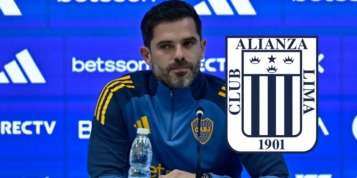 Fernando Gago (Foto: Hola News) 