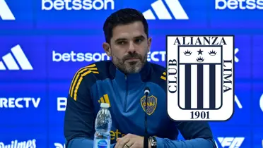 Fernando Gago (Foto: Hola News) 