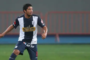 Fue una de las mayores promesas del fútbol peruano, ahora tomó un rumbo diferente