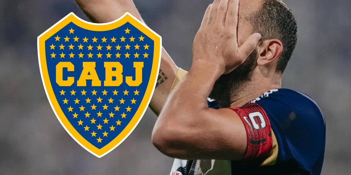 Hernán Barcos (Foto: Alianza Lima) 
