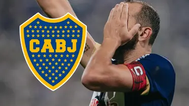 Hernán Barcos (Foto: Alianza Lima) 