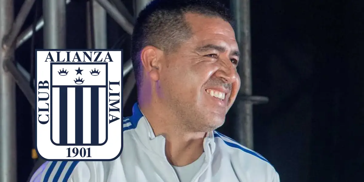Juan Román Riquelme (Foto: X) 