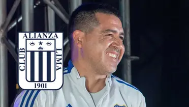 Juan Román Riquelme (Foto: X) 