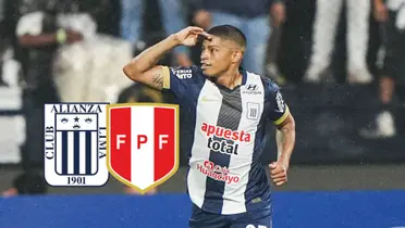 Kevin Quevedo (Foto: X)