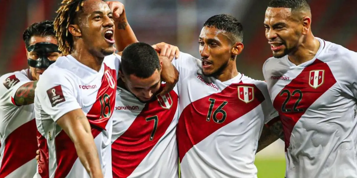 La Selección Podría podría tener un nuevo jugador de Alianza Lima