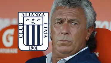 Néstor Gorosito (Foto: EFE) 
