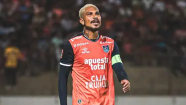 Paolo Guerrero era muy pedido para llegar a Alianza Lima