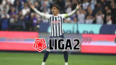 Paolo Guerrero (Foto: Andina) 