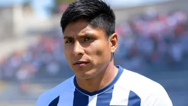 Raúl Ruidíaz (Foto: X) 