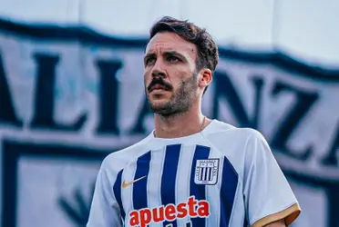 Sebastián Rodríguez firmó un contrato por dos temporadas
