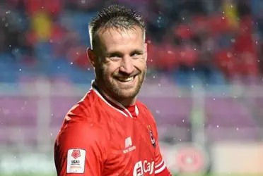 A la espera del partido del domingo, el delantero de Cienciano asegura que jugarán una final frente a los blanquiazules