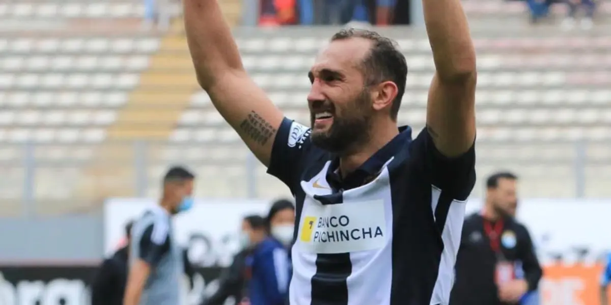 A menos de una semana de la primera final, el ‘Pirata’ no ha podido hacer fútbol