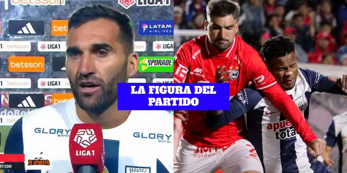 A pesar de las críticas, el jugador está convencido de sudar la camiseta blanquiazul