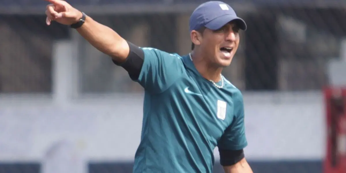 A pesar de las oportunidades, no sería tomado en cuenta en el futuro