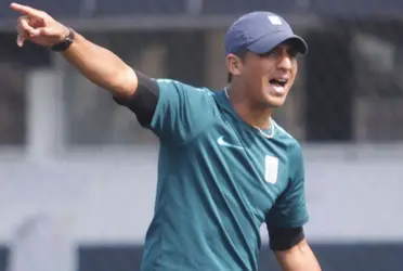 A pesar de las oportunidades, no sería tomado en cuenta en el futuro