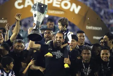 A pesar de ser mundialista con Perú, las cosas no han salido como esperaba