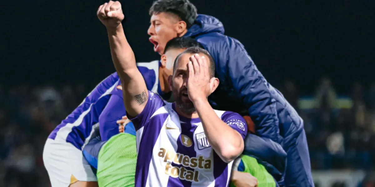 A pesar de ser una de las principales figuras, aún no está nada dicho