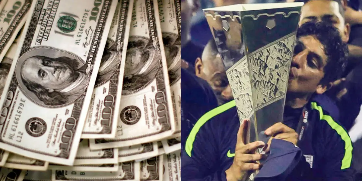 A pesar del rechazo de la FPF, el equipo blanquiazul firmará un nuevo contrato