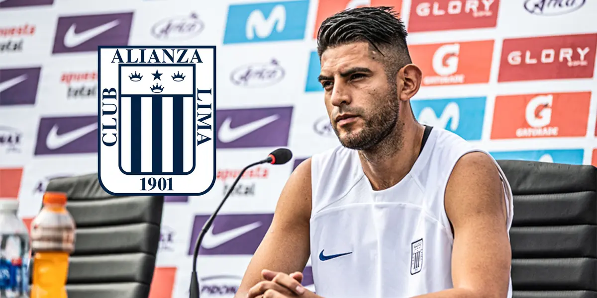 A pesar del respaldo, su cabeza habría estado en otras cosas menos en el fútbol